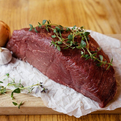 Bogstek ANGUS 987g