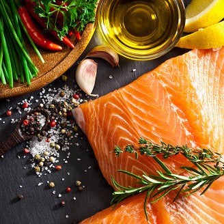 Regnbåge portionsbitar 500g