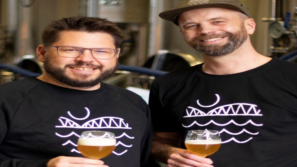 Bottenvikens Bryggeri