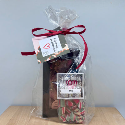 Noahs alla hjärtans dag present 149:-