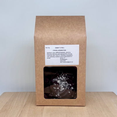 Biskvi choklad 2-pack