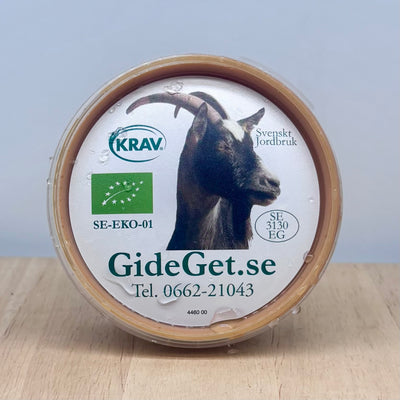 KRAV Getmese bredbar 200g