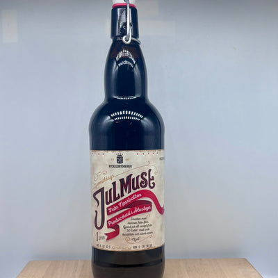 Gammaldags Julmust 30% rabatt