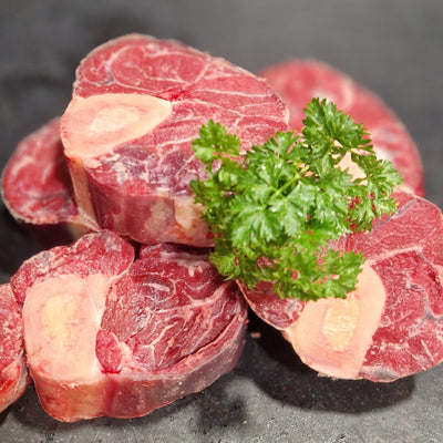Ossobuco ANGUS 844-854g