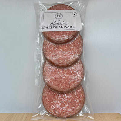 RÄDDA MIG Parisare 4-pack 30%