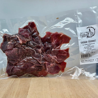 Renskav gourmet 280-290g