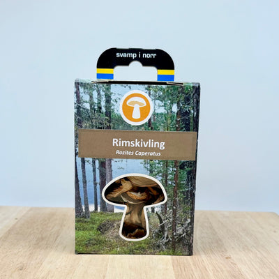 RÄDDA MIG 40% Torkad rimskivling