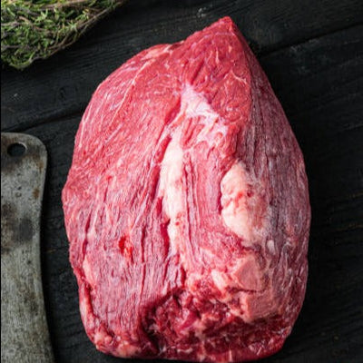 Högrev fjällko 750g