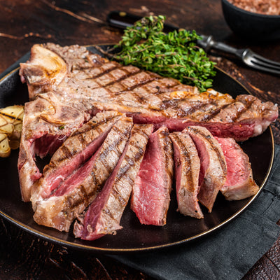T-bone ANGUS 493-507g