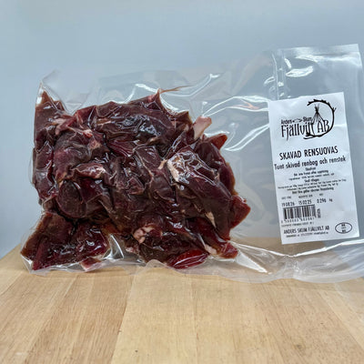 Skavad rensuovas 270-280g